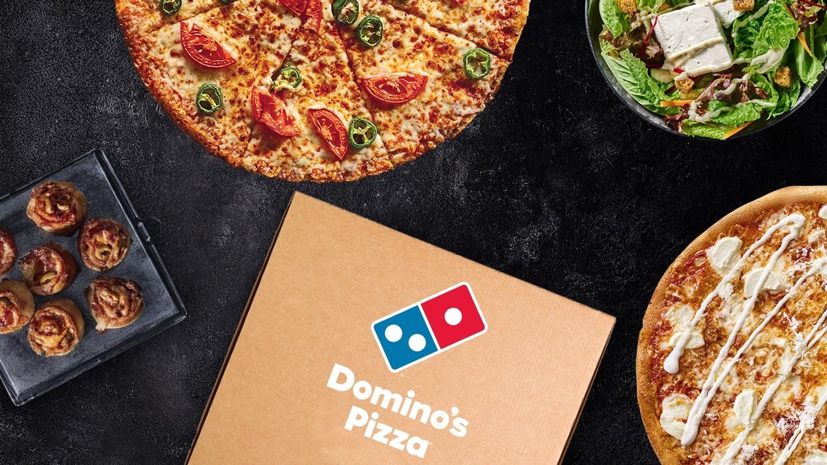 Image of Domino's Pizza | Ramat Hachayal