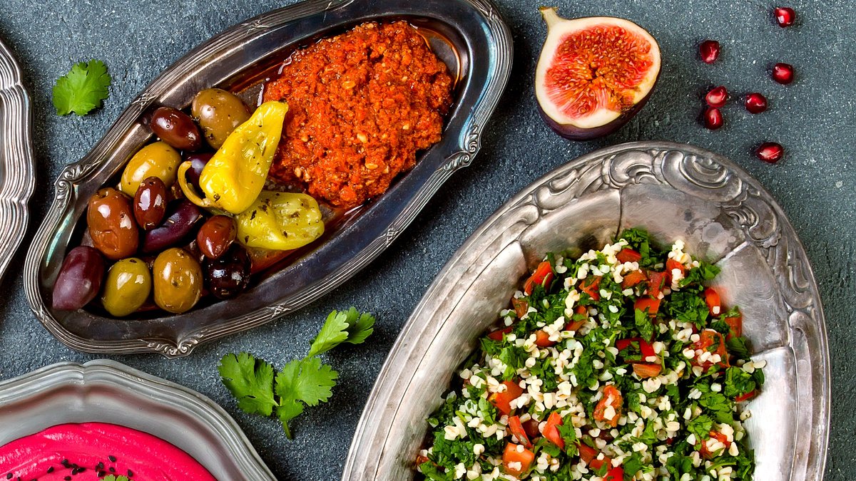 Image of Orient Bäckerei