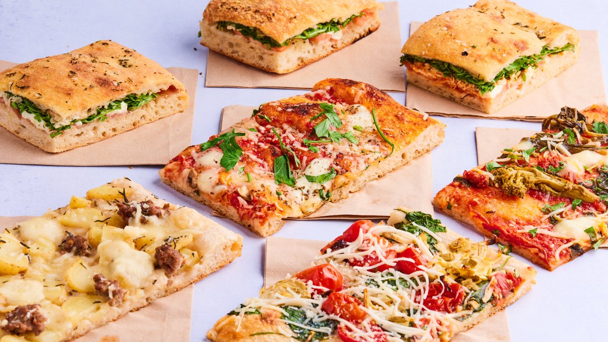 Image of Pronto Di Olivia