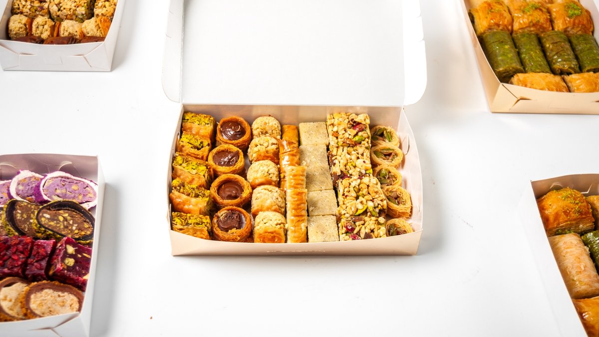 Image of HANA Sweets
