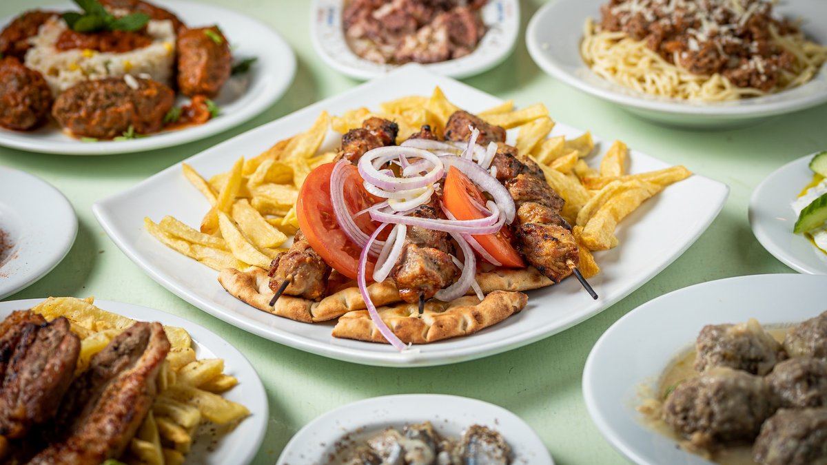 Image of Bakalogatos