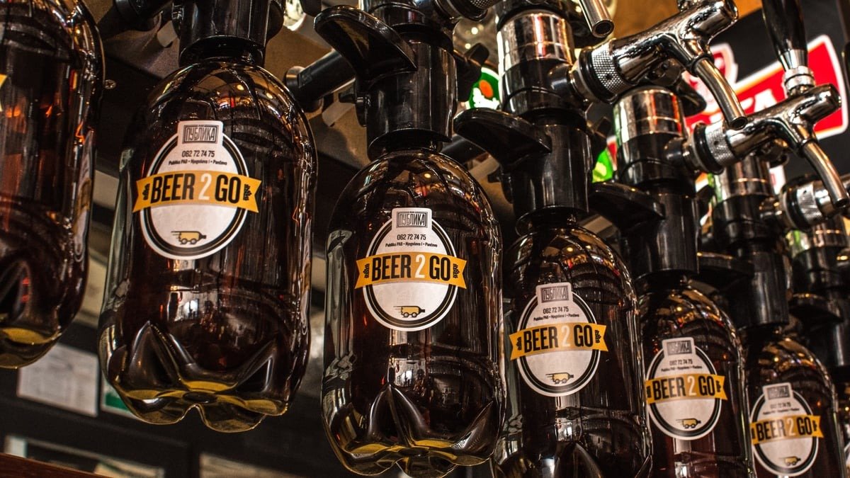 Image of Publika Pub