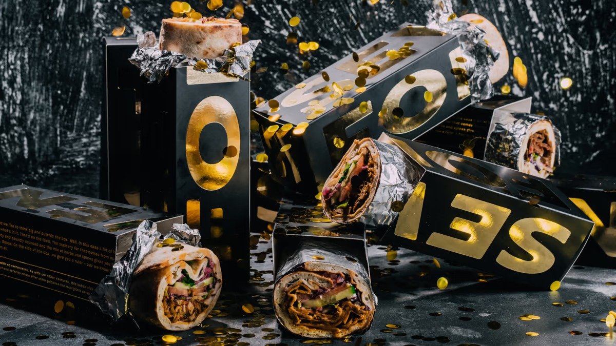 Image of SevenByForty - Pohjoiskaari