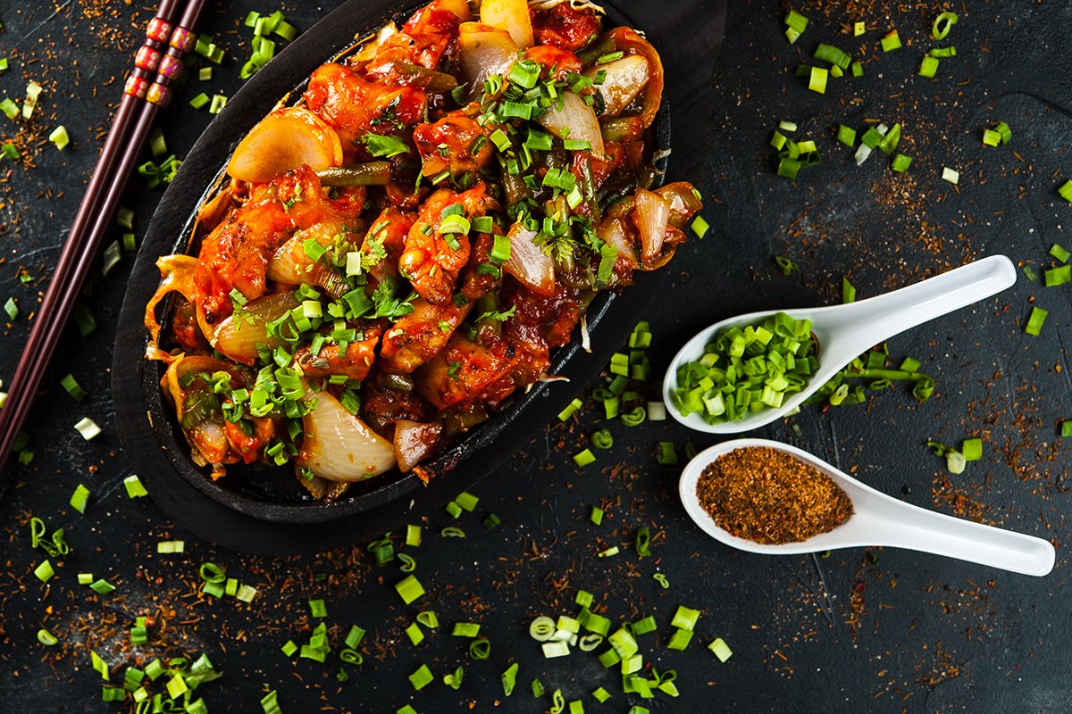 Image of Chi Solaris