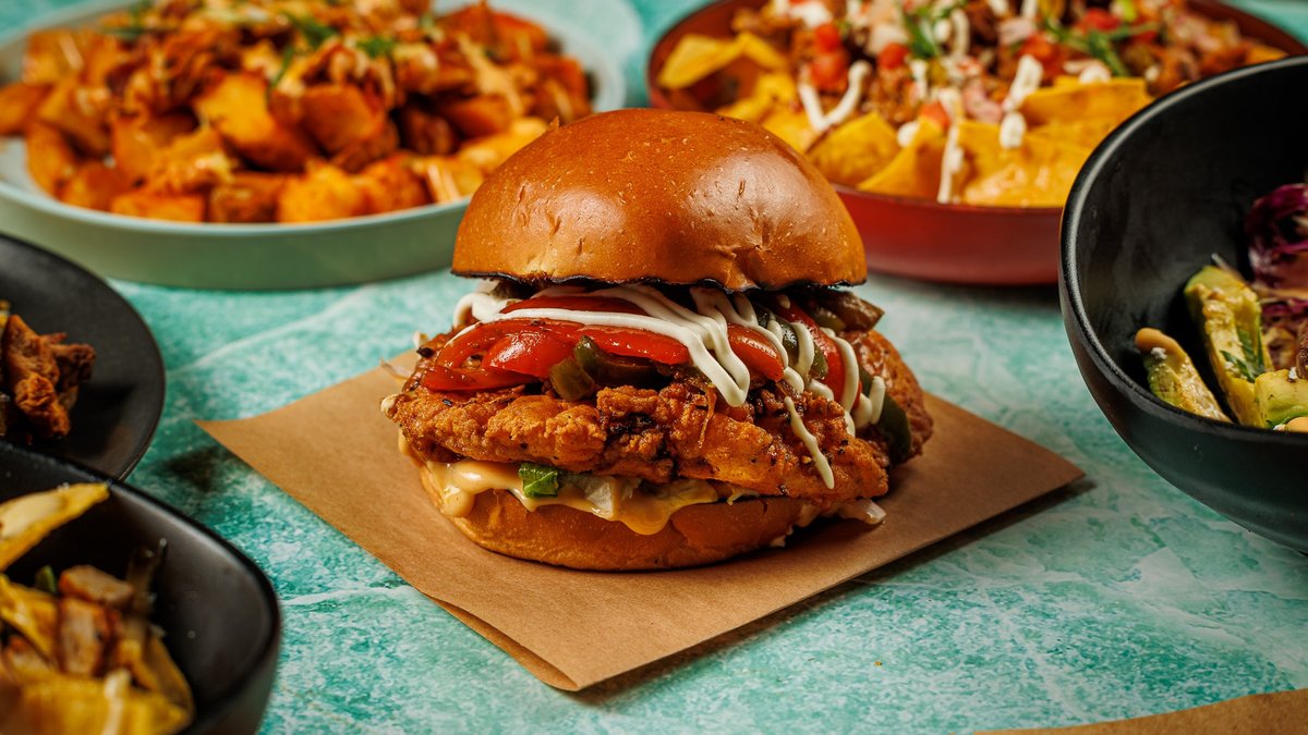 Image of Alejandro's – Cantina Mexicana