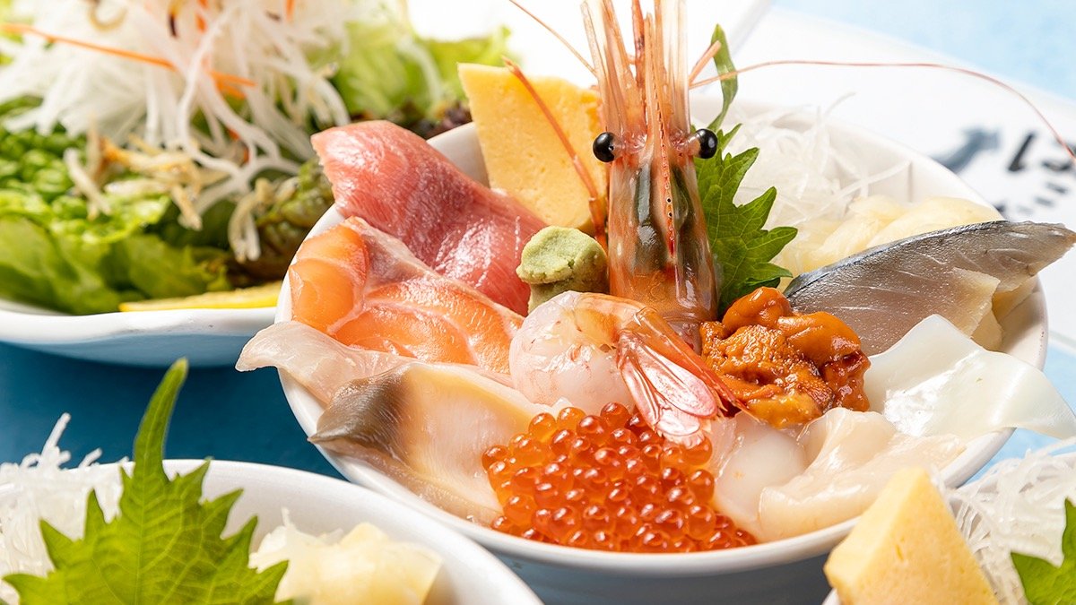 Image of Kaisenya Hakodate Honten