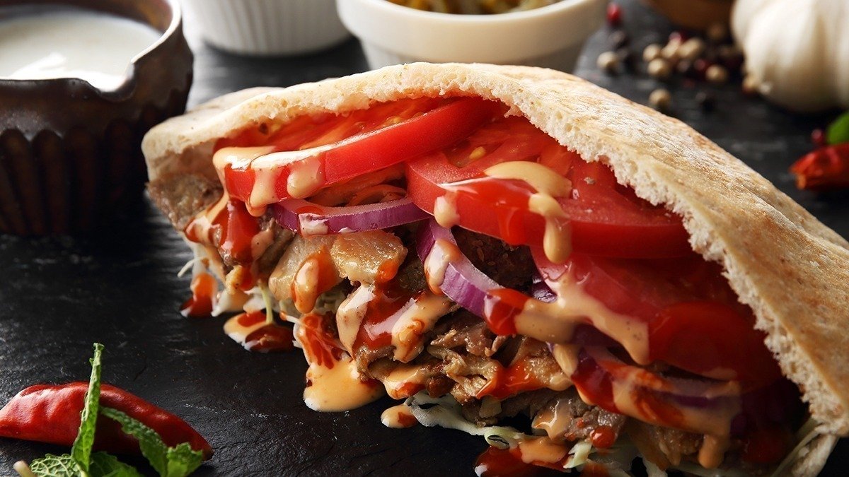 Image of Mrs Istanbul Kebab Delivery Asato 1-chome •