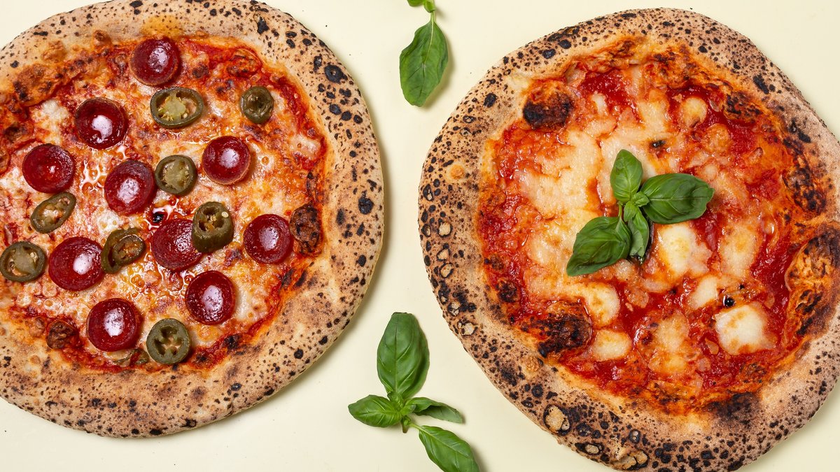 Image of Pizze Napoletane di Luca Prenzlauer Berg