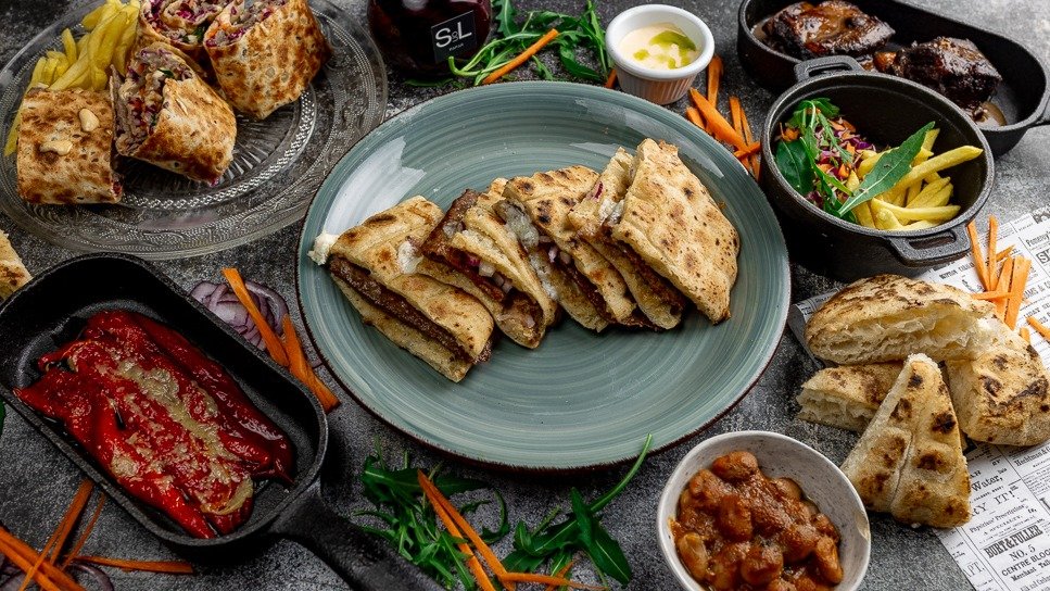 Image of Soul i papar