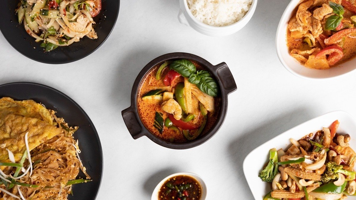 Image of Thai O'Cha Mannerheimintie