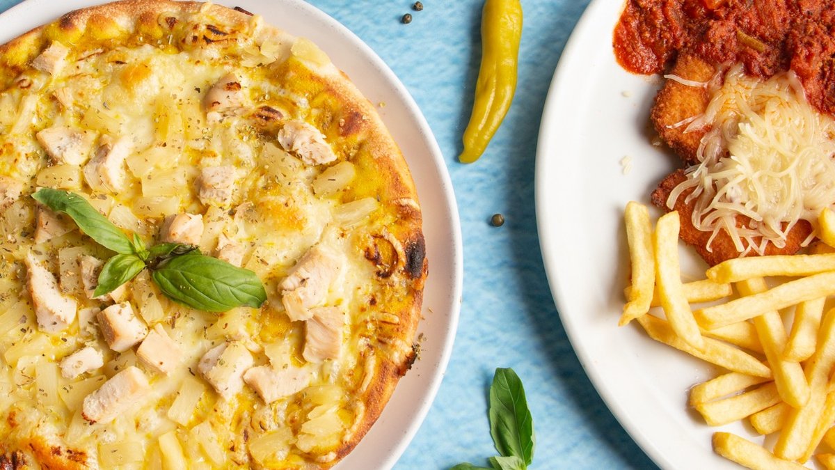 Image of Pizzeria - Aceto Lokanta