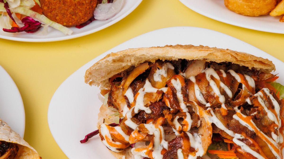 Image of Easy Food