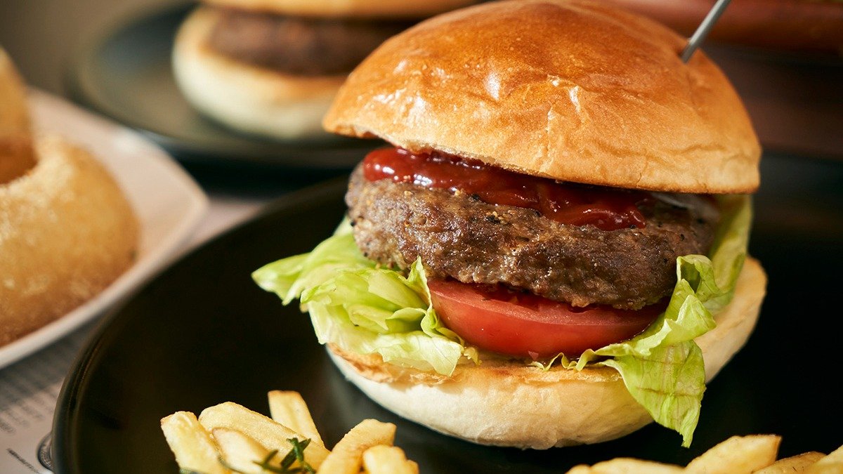 Image of Doug's Burger Nagoya