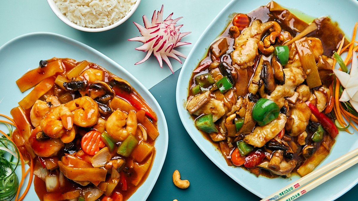 Image of China Restaurant Panda