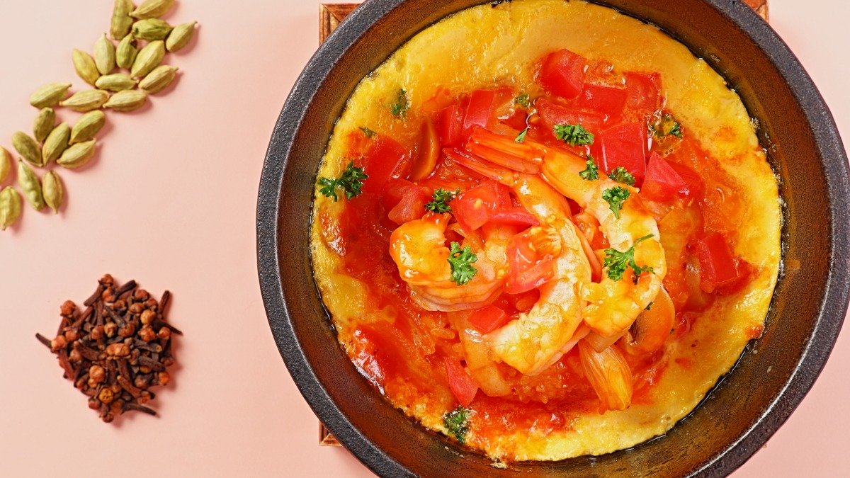 Image of BYRON'S CAFE