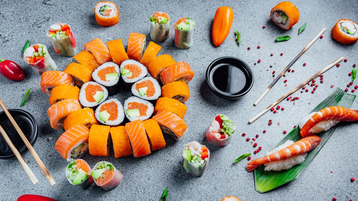 Image of Krusty Krab