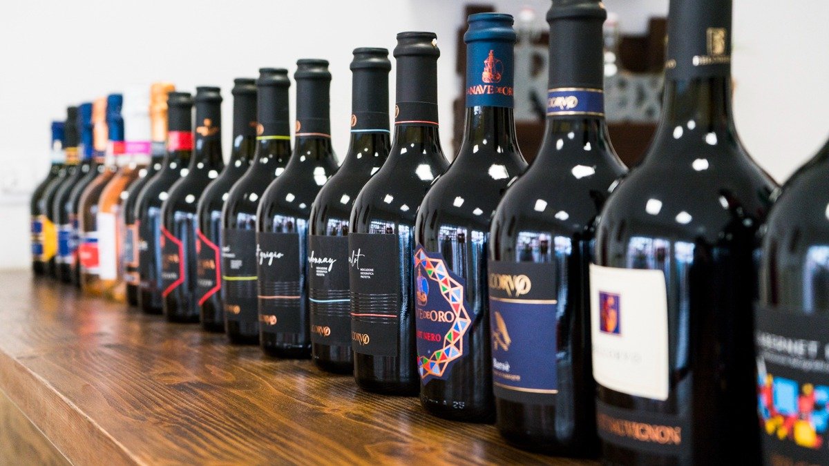 Image of Pelimo Prosecco