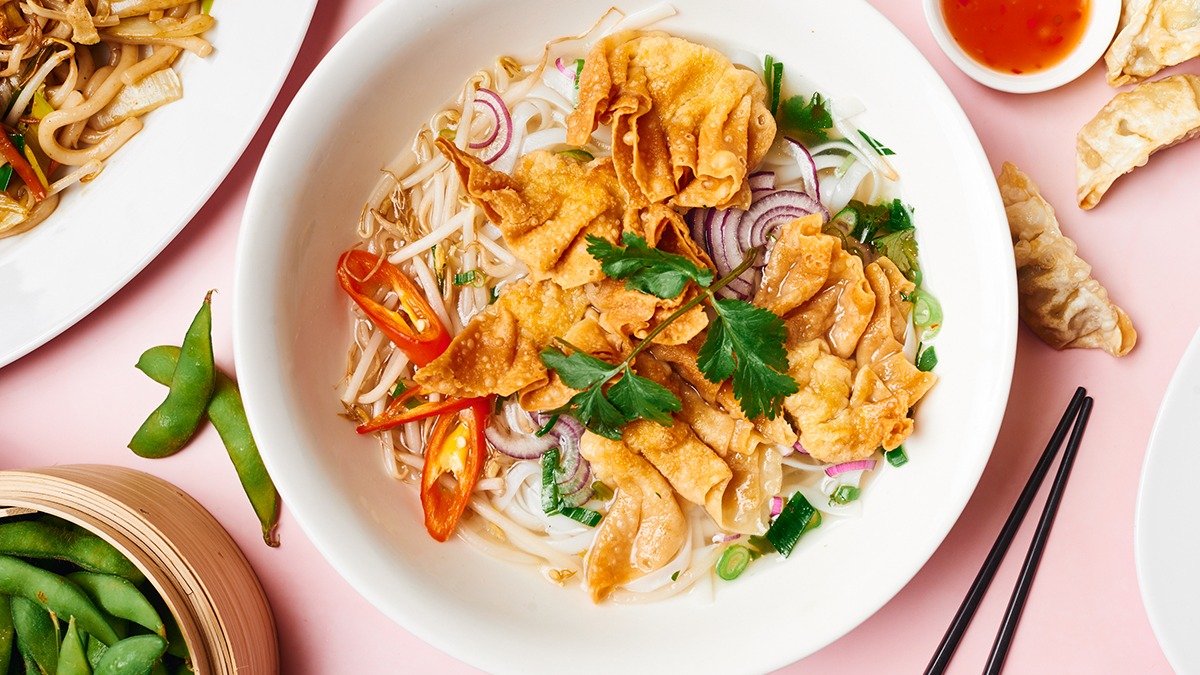 Image of Bento Nguyen - Hauptbahnhof