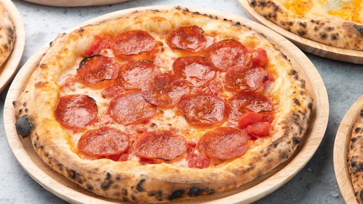 Image of Pizzicare Noda