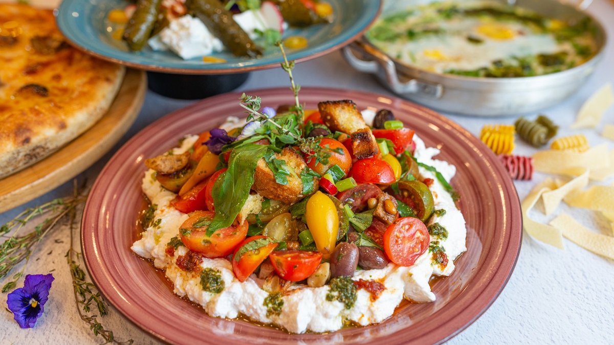 Image of Casa Di Amici