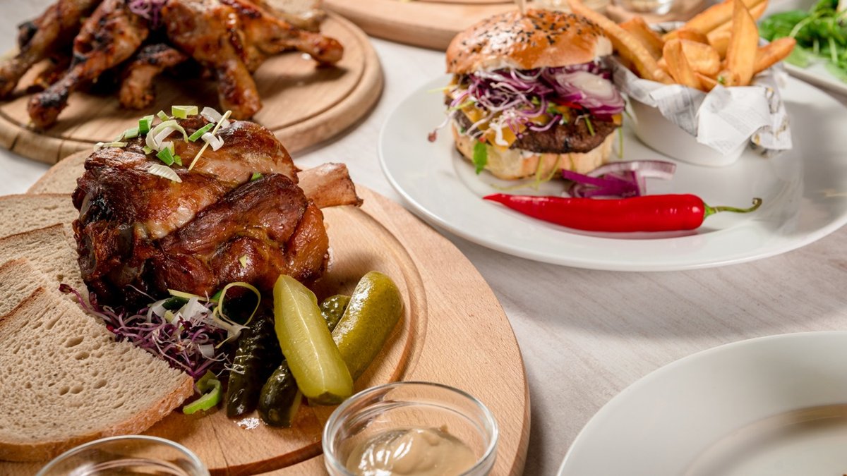 Image of Kozlovka HK