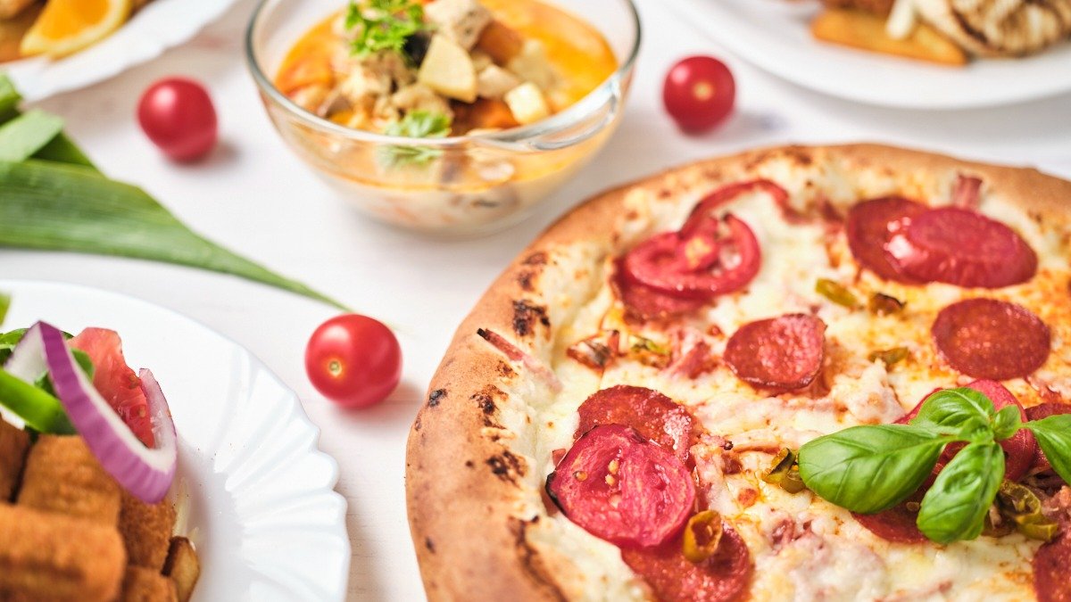 Image of Pizza King Express | Pécs