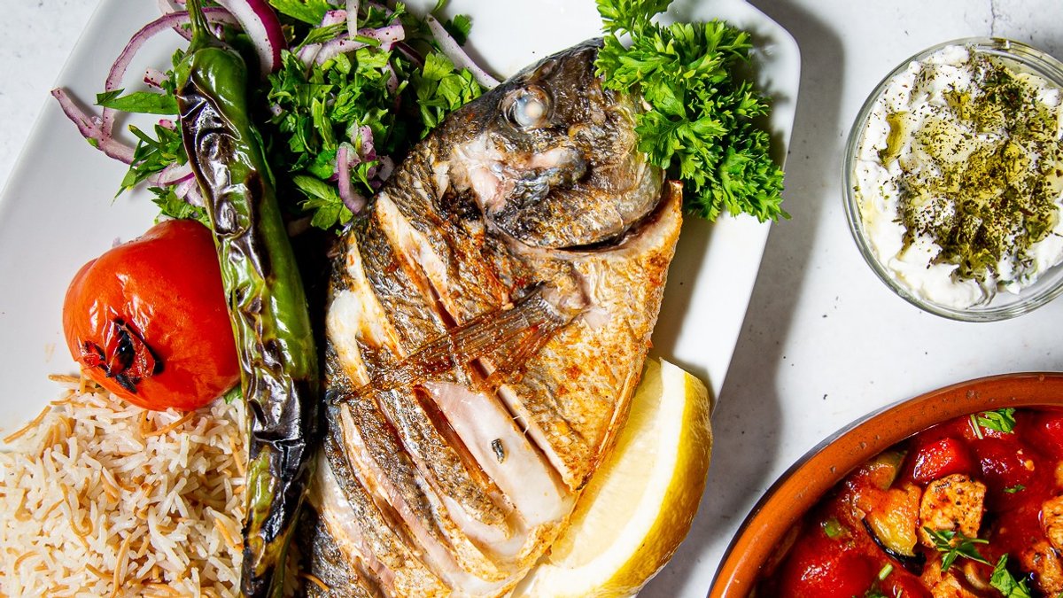 Image of Tenur - Kurdische Küche