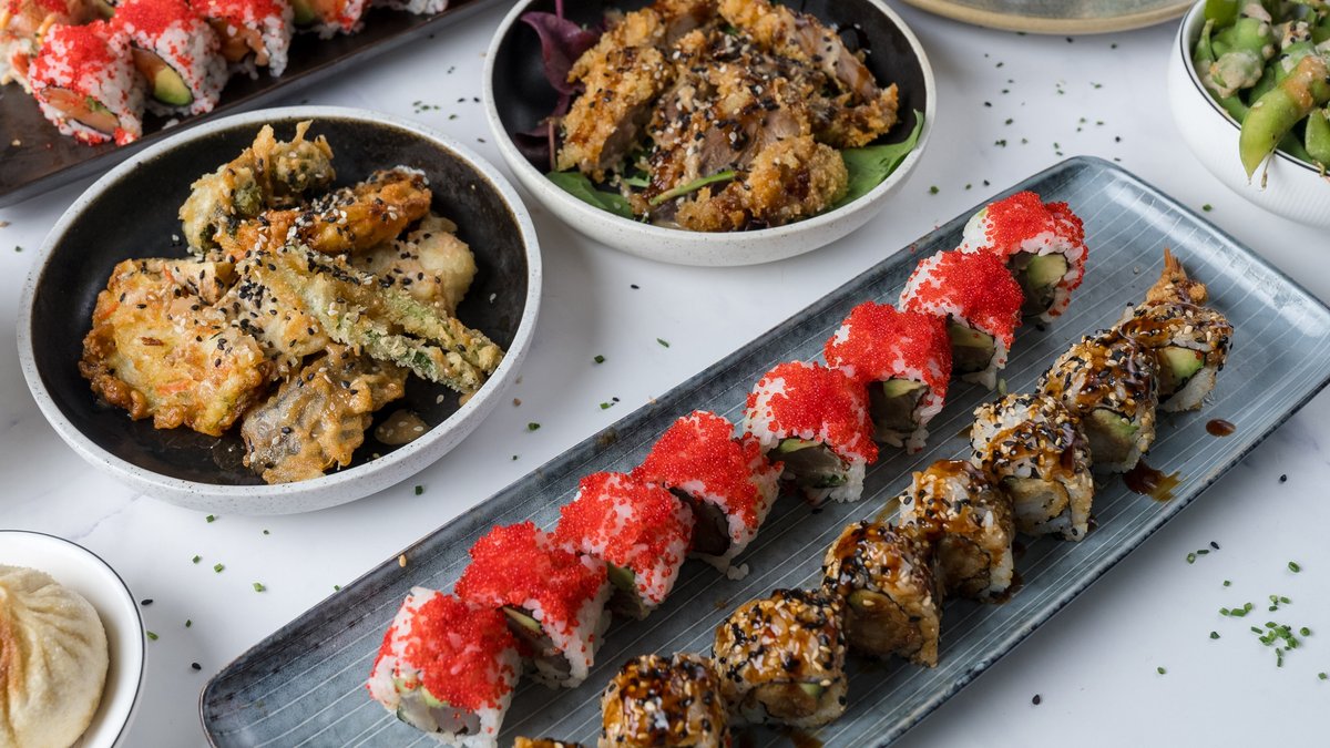 Image of Asia Mosede