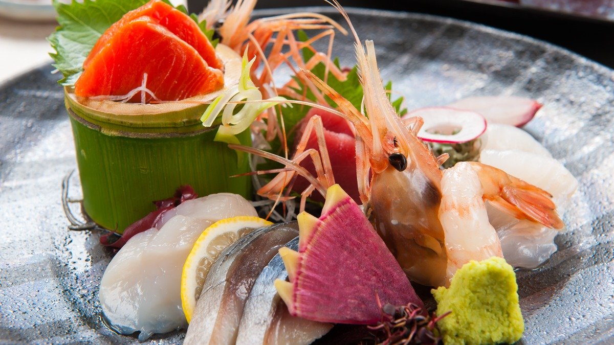 Image of Sumiyaki Sushi Abruiya Sapporo Minami