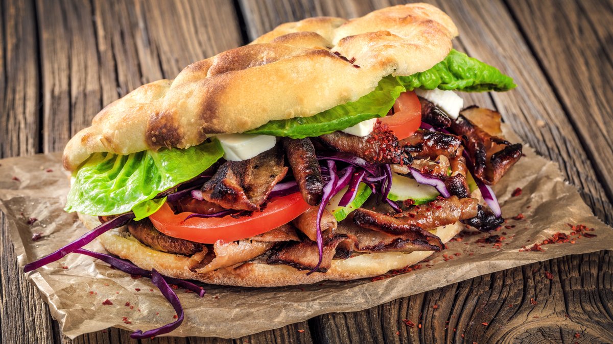 Image of XXL-Kebab/Döner