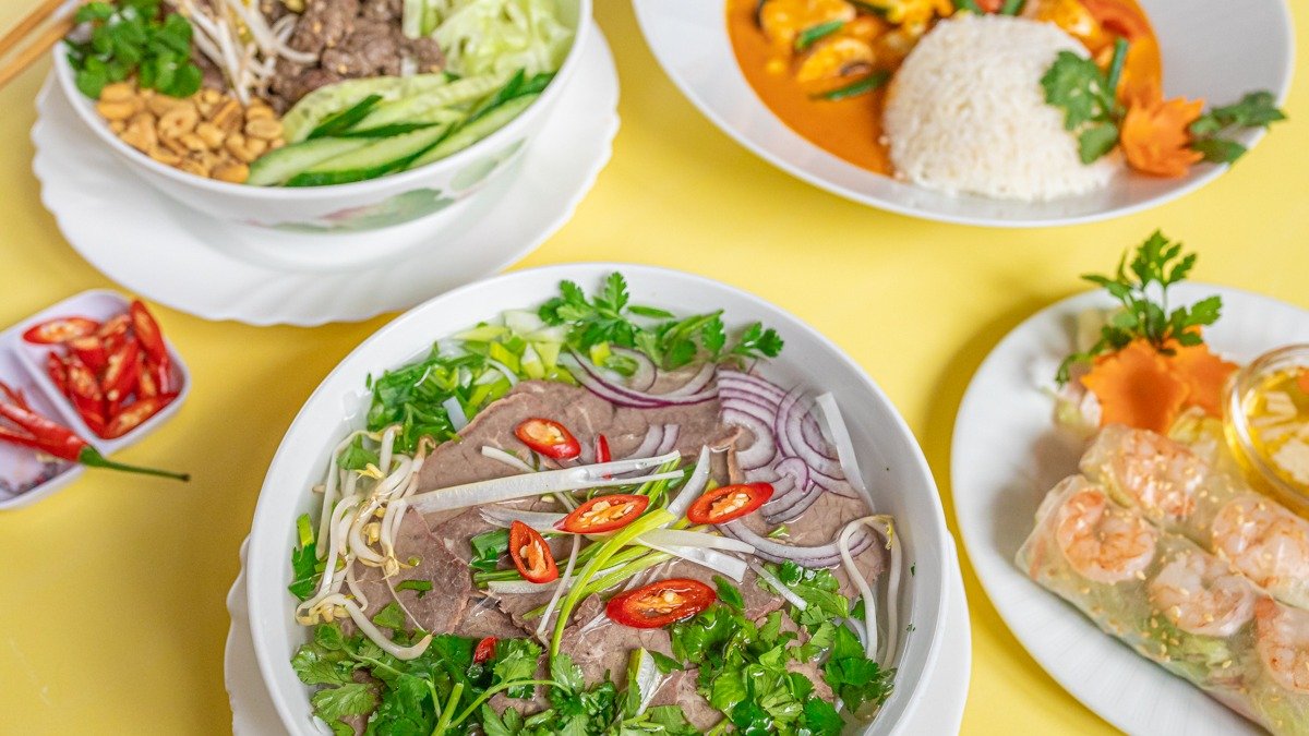 Image of Wok To Walk - Pizza - Kebab