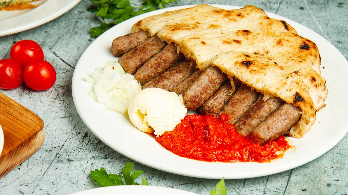 Image of Restavracija Dagara