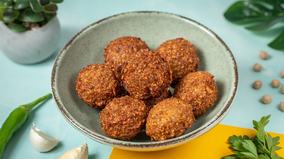 Image of Falafel