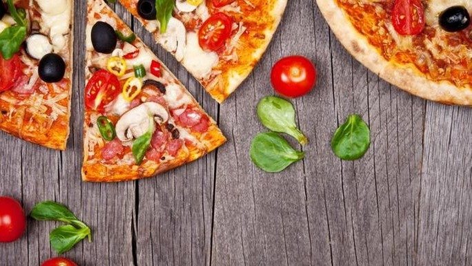 Image of Pizza Eldorádó