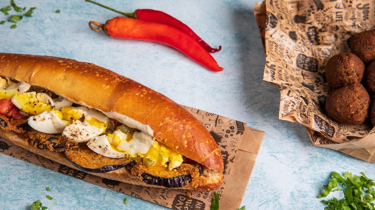 Image of על הפלאנצ׳ה גן העיר | ראשון לציון