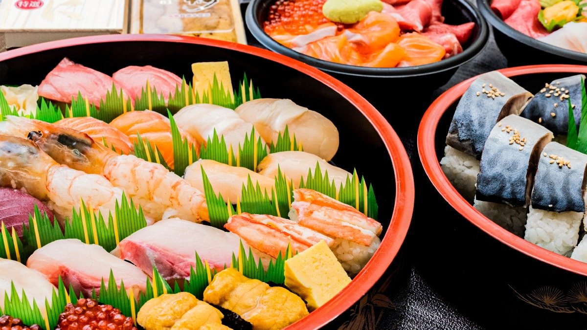 Image of Sushi Wasshoi Shinkotoni(*0605)