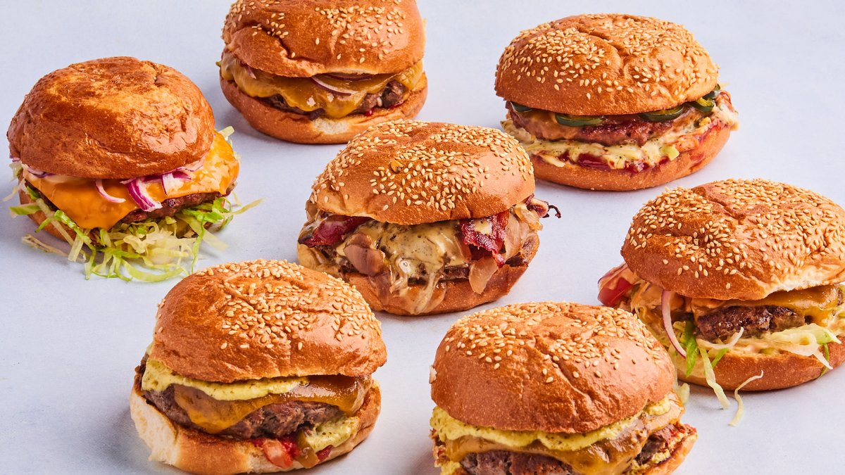 Image of Munchies Youngstorget OFFLINE