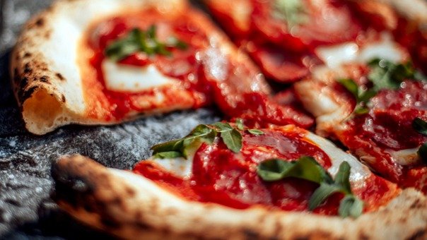 Image of Pizza By Project 39