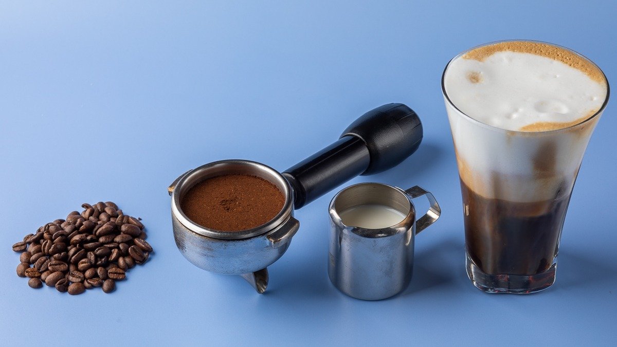 Image of Espressaki Coffee House