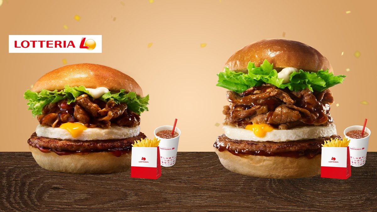 Image of LOTTERIA Harajuku Takeshitadori East