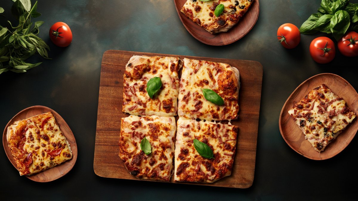 Image of MoTown Square Suutarila