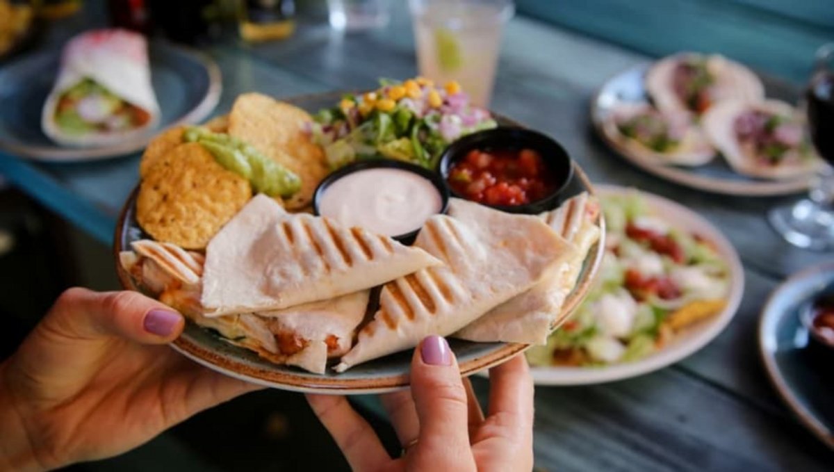 Image of Taco Bar Söderhallarna