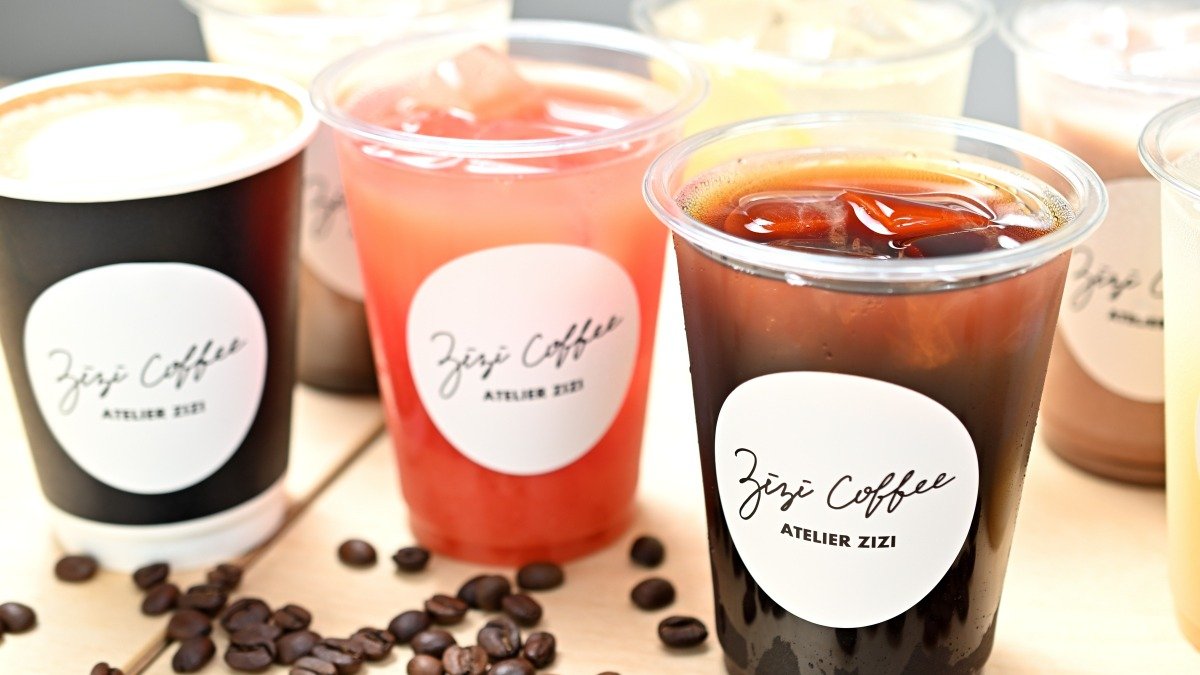 Image of Zizi Coffee