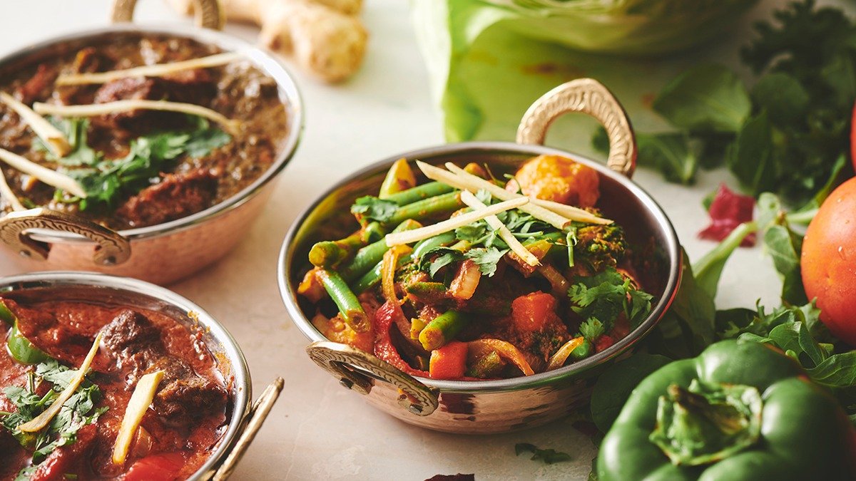 Image of Panch Phoron