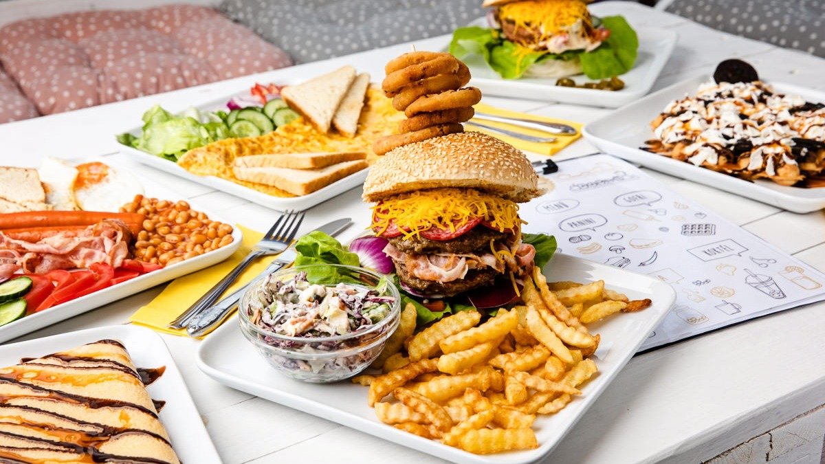 Image of Sunshine Coffee