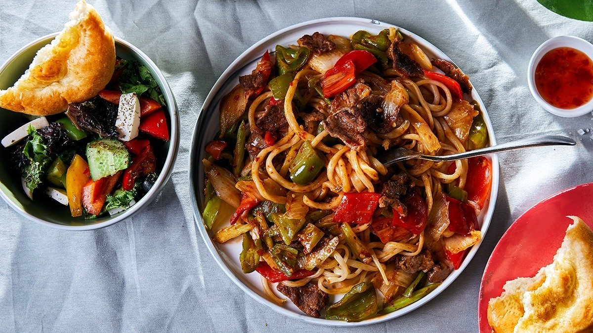 Image of Finik Express