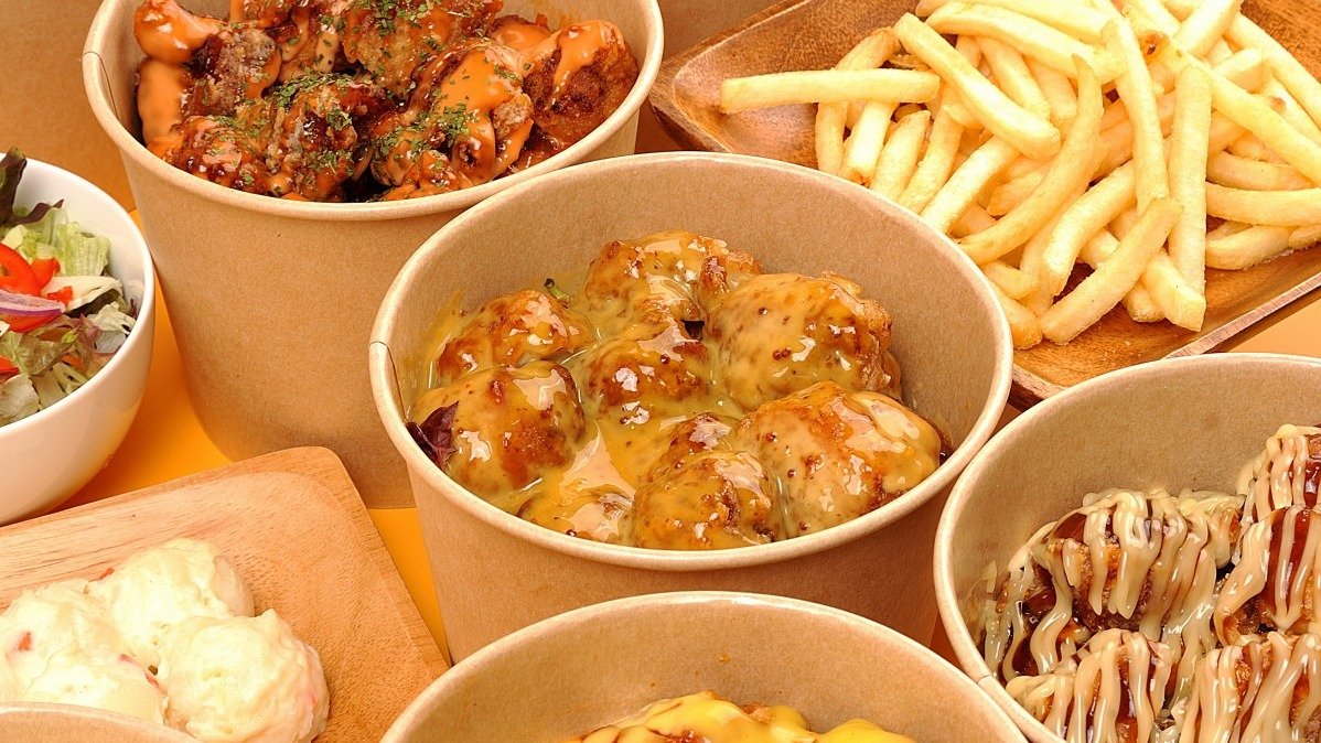 Image of Dodonpa Yokogawa