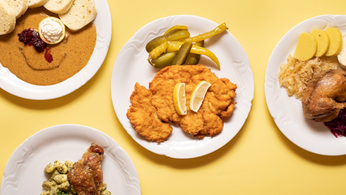 Image of U Závozníka