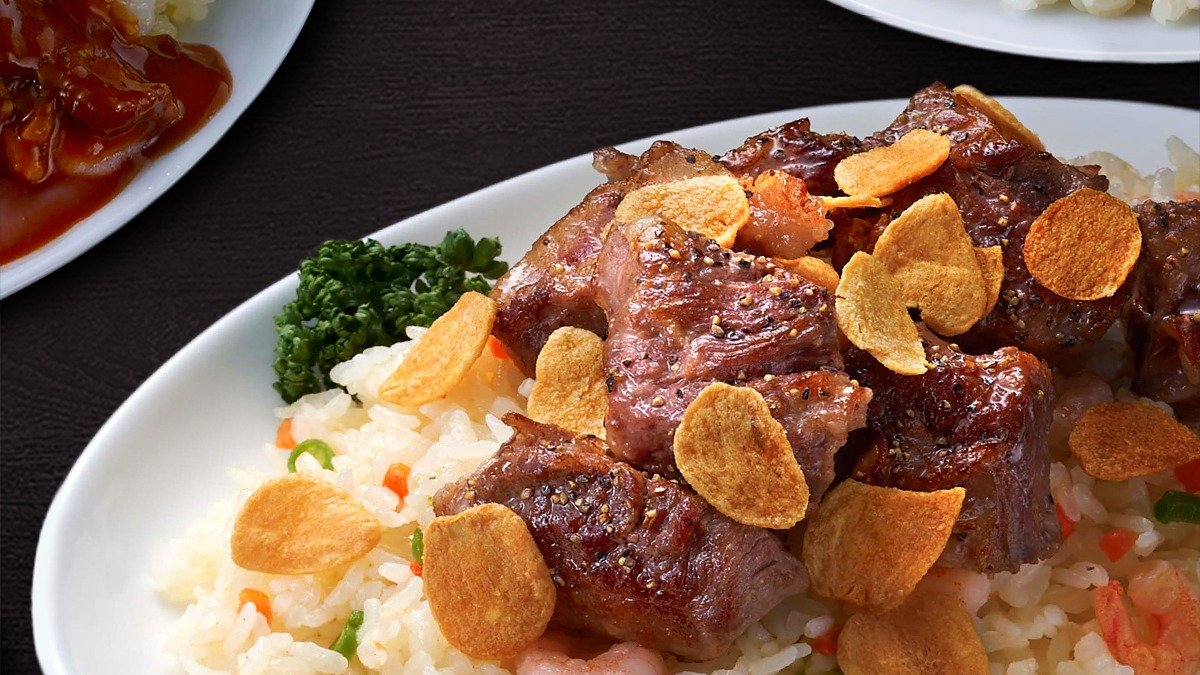 Image of Pilaf no Osama Hakata