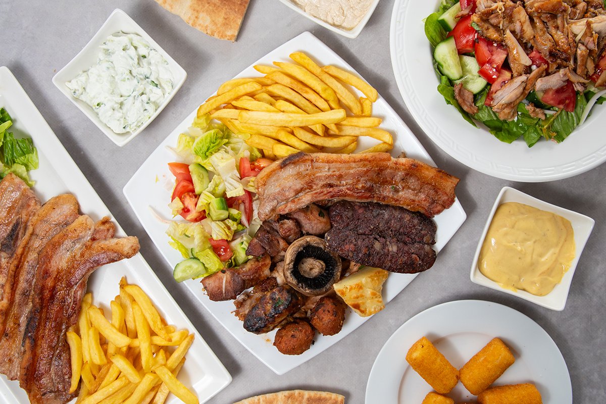 Image of Psitopoleio Egnatia